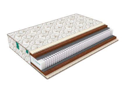 Матрас Sleeptek Perfect SoftCocos Double 49
