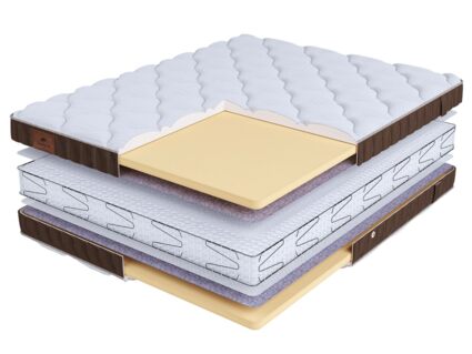 Матрас Beautyson Life Memory S600 49