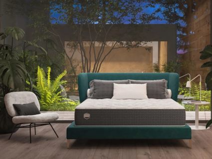 Матрас Alfabed Pleiade