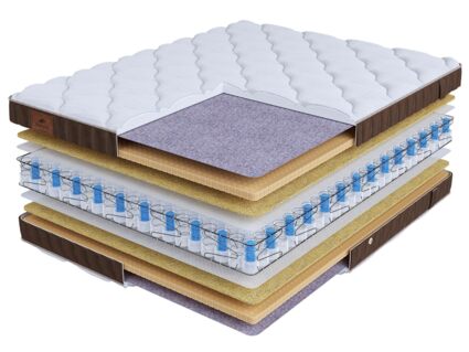 Матрас Beautyson Life Comfort DS 49