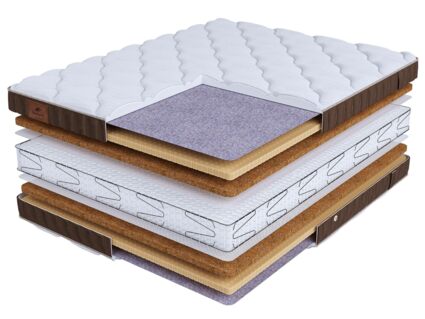 Матрас Beautyson Life Prestige Plus S1200 49