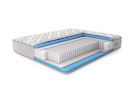 Матрас Nuvola Paolo 500 29