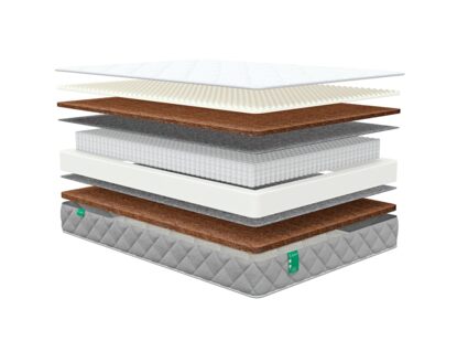 Матрас Sleeptek MAX Relax S1000 49