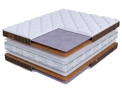 Матрас Beautyson Life Cocos S2400 49