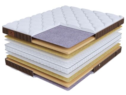 Матрас Beautyson Life Comfort S600 mini 49