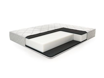 Матрас Nuvola Tempo Fly 54