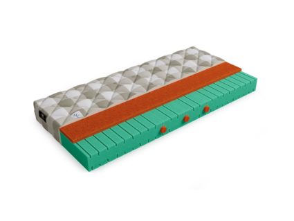 Матрас Mr.Mattress Funny L 22