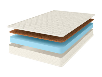 Матрас Comfort Line Cocos Eco Roll Slim 29