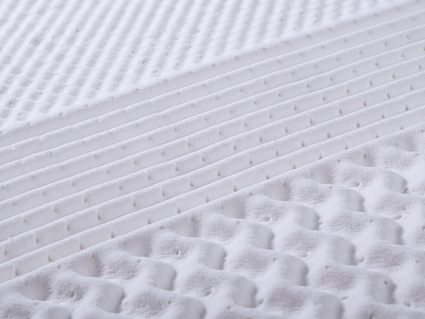 Топпер Lonax Organic Ultra Multizone