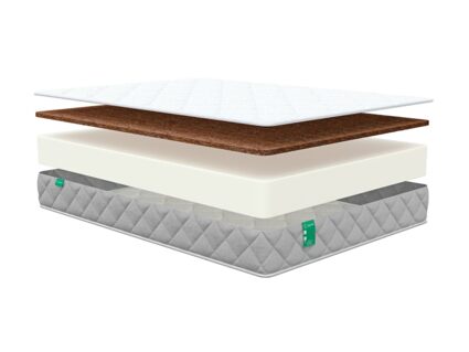 Матрас Sleeptek MAX Roll Cocos 18 49