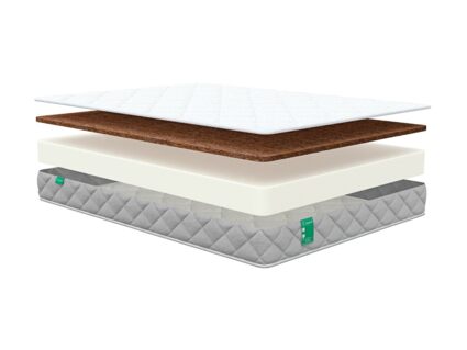 Матрас Sleeptek MAX Roll Cocos 14 49