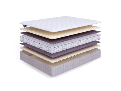 Матрас Beautyson Sense Soft Lux S600 49