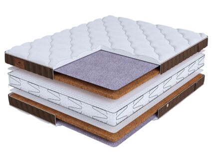 Матрас Beautyson Life Cocos S600 49