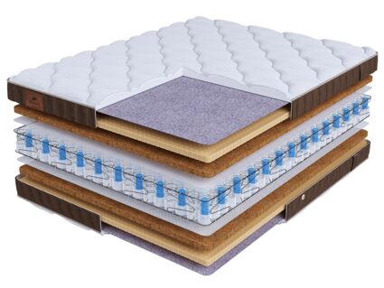 Матрас Beautyson Life Prestige Plus DS 49