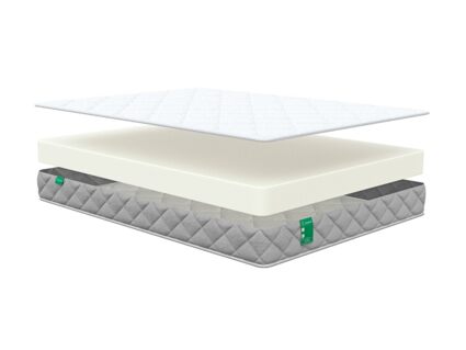 Матрас Sleeptek MAX Roll 14 49