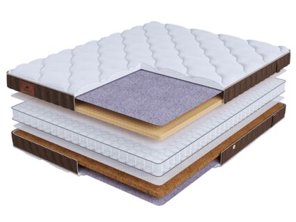 Матрас Beautyson Life Chance S600 mini 49