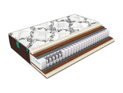 Матрас Sleeptek Duplex LatexStrong Double 49