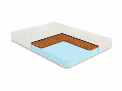 Матрас Comfort Line Cocos Eco Roll Slim 29