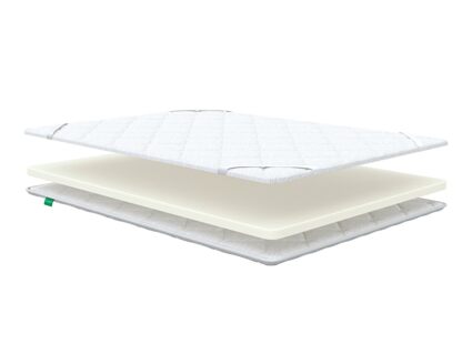 Топпер Sleeptek Max Foam 3 315