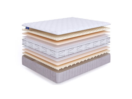 Матрас Beautyson Sense Super Soft Lux S600 mini 49