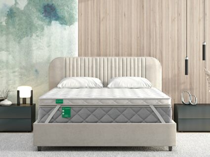 Топпер Sleeptek Max Relax 315