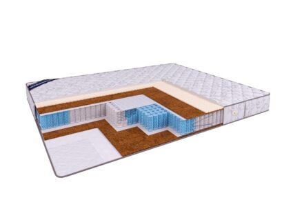 Матрас Beautyson Hit Comfort S1200 49