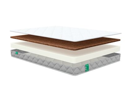 Матрас Sleeptek MAX Roll Cocos 10 49