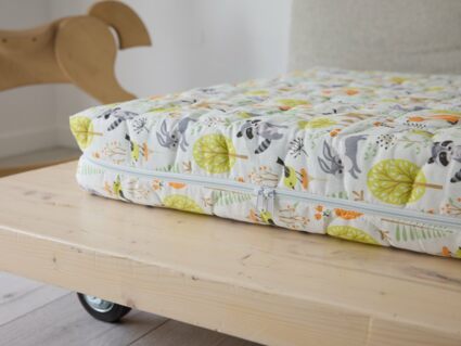 Матрас Димакс Умка х/б