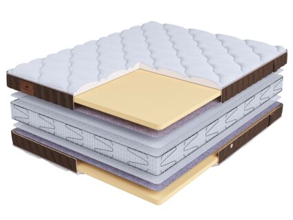 Матрас Beautyson Life Memory S2400 49
