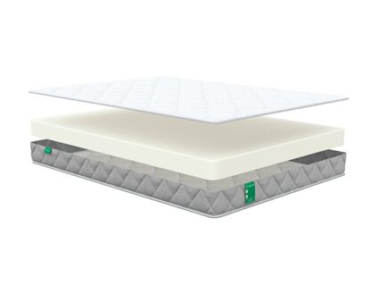 Матрас Sleeptek MAX Roll 12 49
