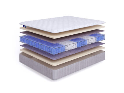 Матрас Beautyson Hit Ecosoft Lux TFK+ 49