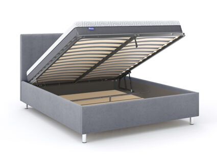 Кровать Димакс Лероса Агат с подъемным механизмом 266