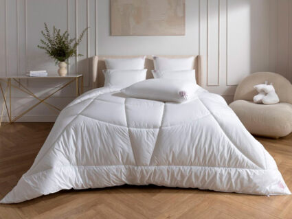 Одеяло German Grass Non-Allergenic Lux Grass всесезонное 389