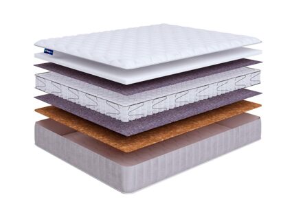 Матрас Beautyson Promo Lux 8 S600 49
