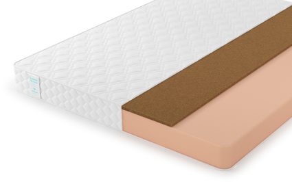 Матрас Lonax Foam Cocos 2 25