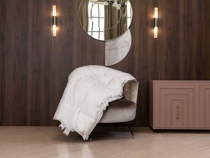 Одеяло German Grass Silver Down Grass всесезонное Light 331