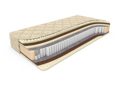 Матрас DreamLine Dream Massage S1000 49