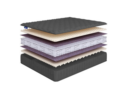 Матрас Beautyson Sense Soft Lux S600 49
