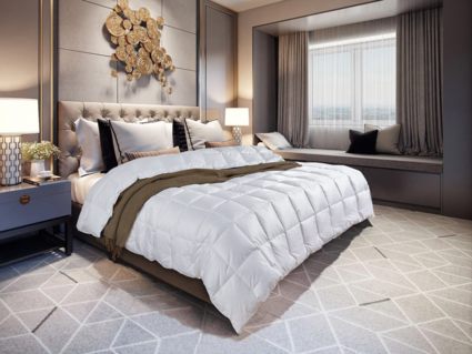 Одеяло Primavelle Perla Premium light всесезонное 331