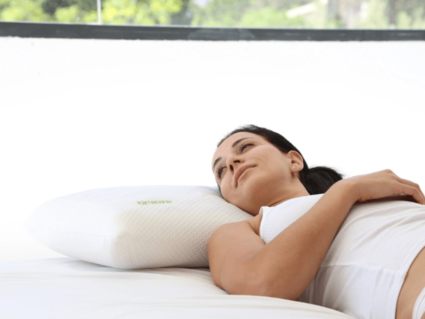 Подушка Kamasana LASUR AIR