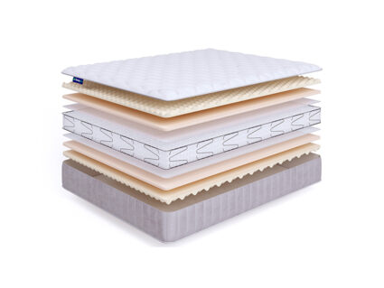 Матрас Beautyson Sense Super Soft Lux S1200 49