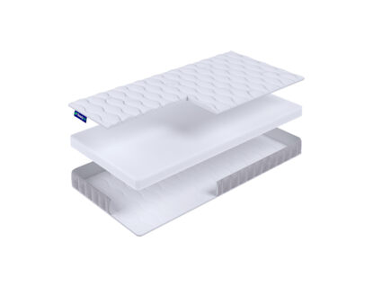 Матрас Beautyson Baby Fiber 6 Lux 49