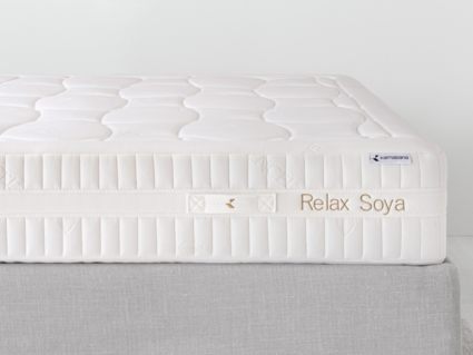 Матрас Kamasana RELAX SOYA