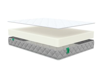 Матрас Sleeptek MAX Roll 18 49
