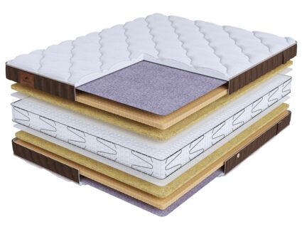 Матрас Beautyson Life Comfort Plus S1200 49