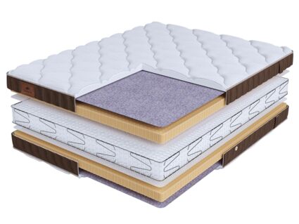 Матрас Beautyson Life Latex Double S1200 49