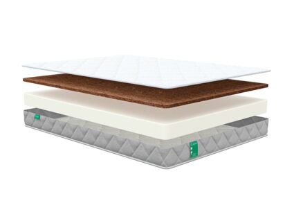 Матрас Sleeptek MAX Roll Cocos 12 49