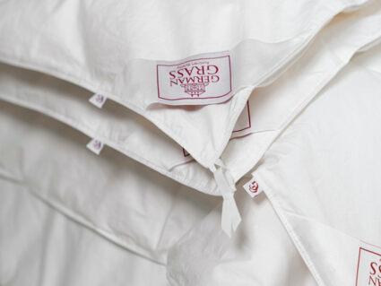 Одеяло German Grass Alliance Tencel&Cashmere Grass легкое/всесезонное Light 331