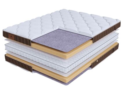 Матрас Beautyson Life Latex Double S600 mini 49