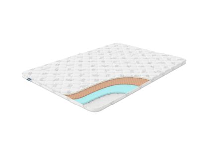 Наматрасник Димакс Massage foam 3 см 44